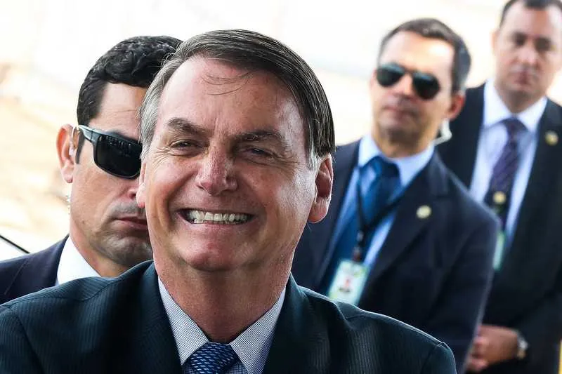 O objetivo é enquadrar no benefício os agentes condenados por "excesso" em operações de segurança pública