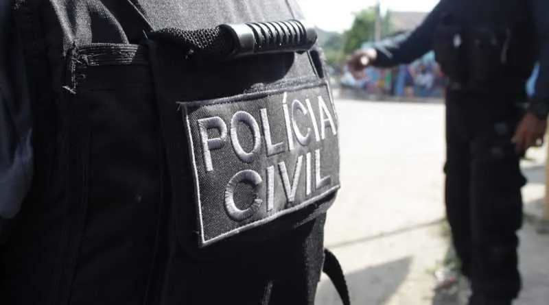 Vítima estava na Rua Tenente Heitor Ferreira