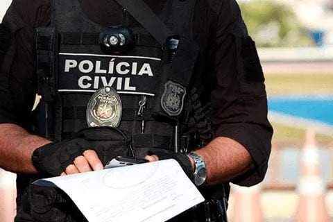 Segundo informações, nenhum testemunha foi localizada