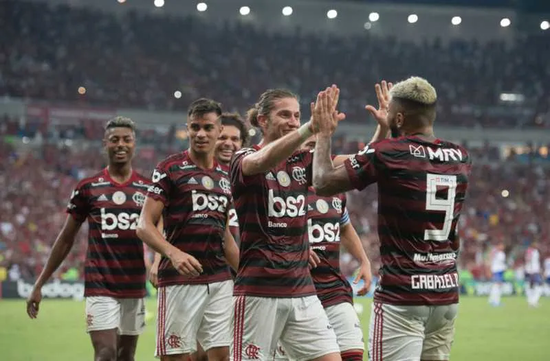 Flamengo e River Plate se enfrentam no dia 23 de novembro 