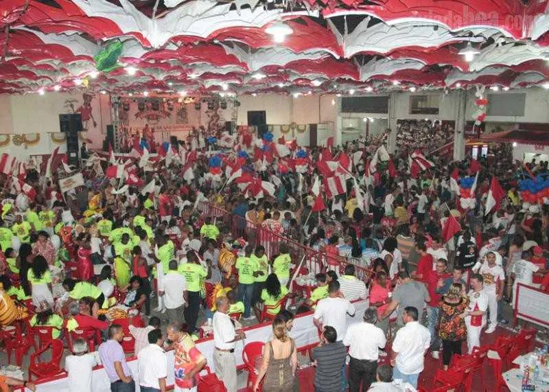 Evento contará com a apresentação de grupos locais e ensaio da escola de samba