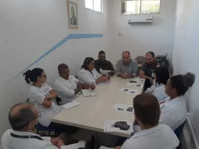 Pronto socorro conta com novas medidas de atendimento  