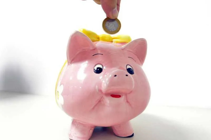 Em 2019, a poupança rendeu menos que a inflação oficial pelo Índice Nacional de Preços ao Consumidor Amplo (IPCA)