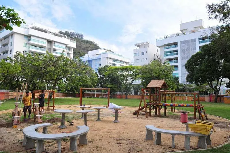 Evento acontecerá na Praça Dom Orione, em São Francisco, Niterói