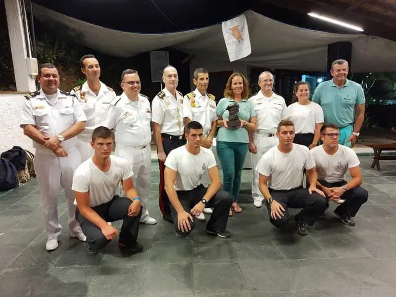 Imagem ilustrativa da imagem Regatas Preben Schmidt e Neptunus definem campeões de 2019