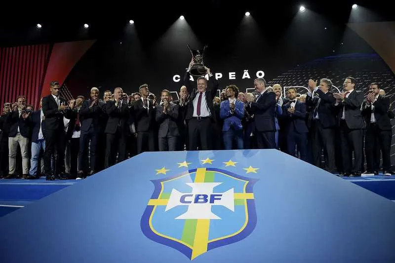 Bruno Henrique é escolhido como craque da competição