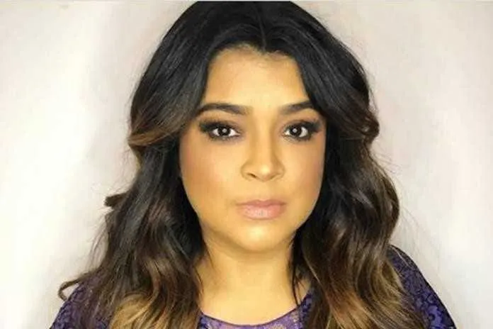 Ela falou que teve medo pelas notícias que saíam sobre o vírus