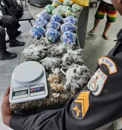 Caso está sendo investigado pela 134° DP (Centro)