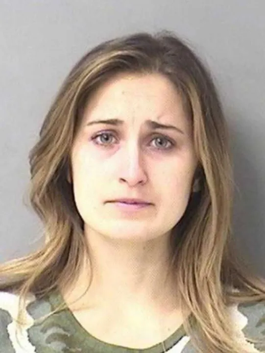 Ramsey Carpenter-Bearse, de 29 anos, também já foi Miss Kentucky em 2014