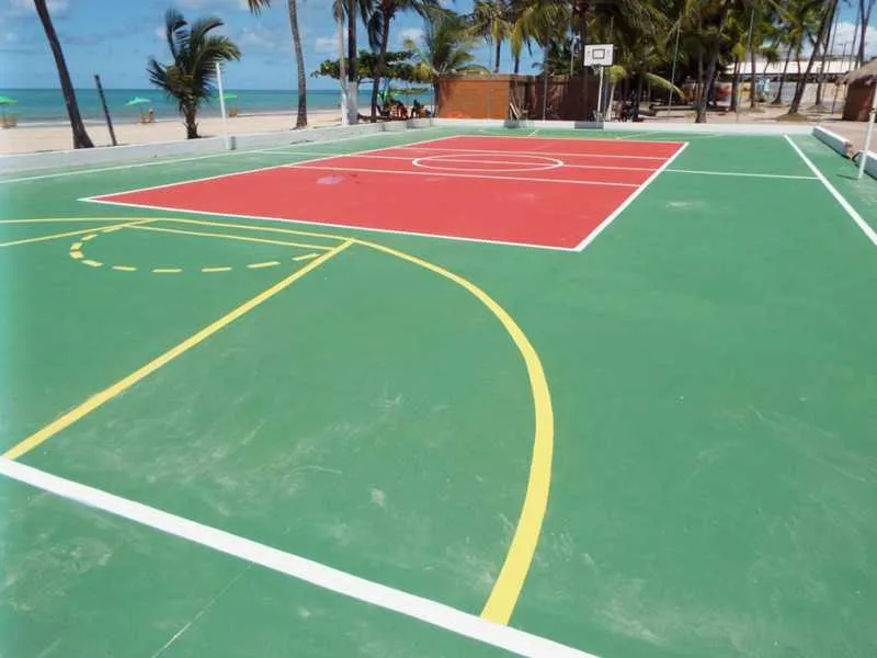 Imagem ilustrativa da imagem Câmara de Niterói promulga lei que torna acessíveis áreas públicas de esporte e lazer
