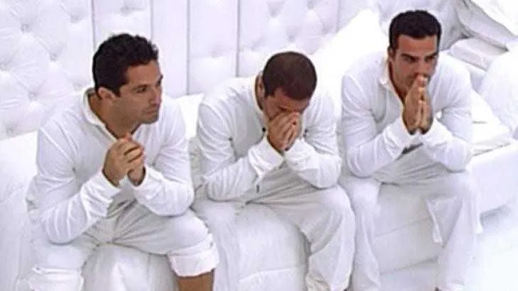 Quarto branco retornará na edição do BBB 20