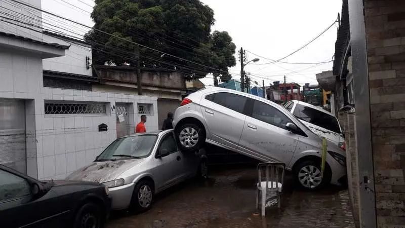 Realengo é o bairro com maior demanda de ocorrências