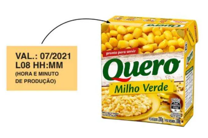 Para substituição gratuita do produto, entre em contato imediatamente com o SAC