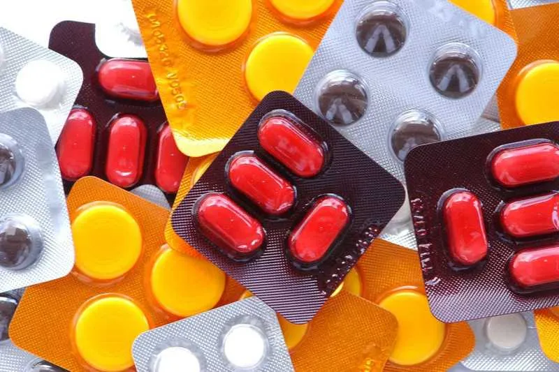 Há suspeita de uma possível contaminação de uma substância de efeito cancerígeno nos pacientes