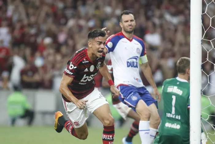 Clube abriu 10 pontos de vantagem para o vice-líder