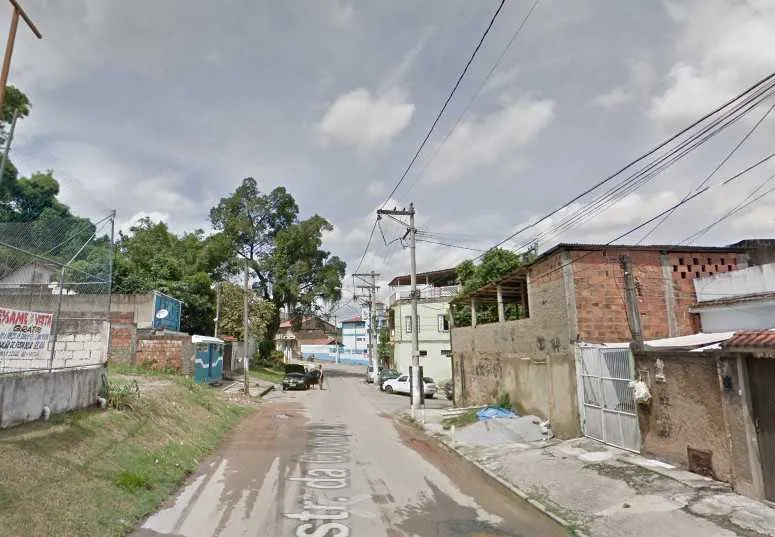 Imagem ilustrativa da imagem Homem é morto com tiro na cabeça no Mutuá, em São Gonçalo