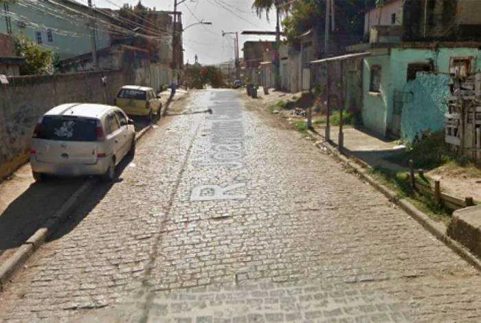 Imagem ilustrativa da imagem Homem rouba carro e tem infarto fulminante no Rio