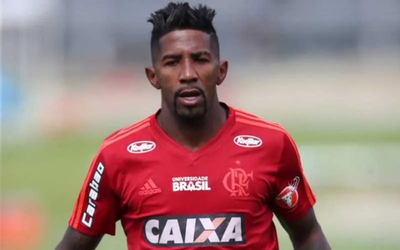 Em 2019, o atleta jogou apenas 27 partidas ao todo