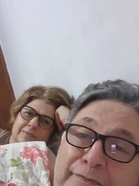O casal está junto desde 1981