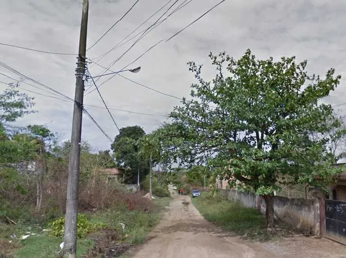 Imagem ilustrativa da imagem Homem é morto a pedradas em Morada do Sol, Itaboraí