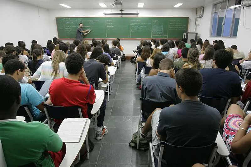As inscrições vão até o dia 13 