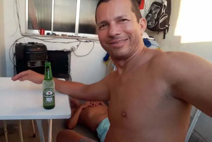 Sargento morreu em acidente de moto na última terça (26)