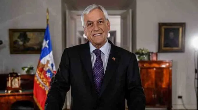 Presidente cancelou a Apec e a COP 25 que ocorreriam, respectivamente, em novembro e dezembro