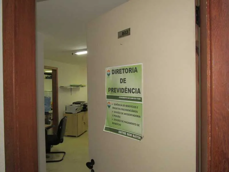 Imagem ilustrativa da imagem Aposentados e pensionistas de SG devem fazer recadastramento anual