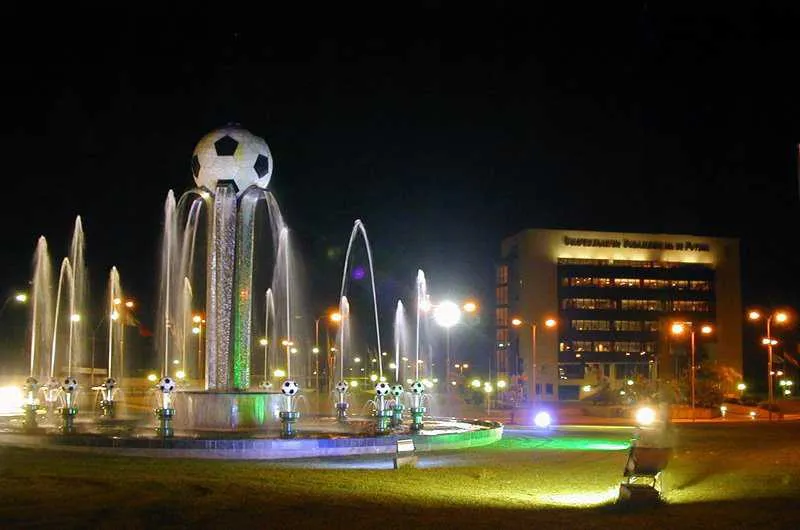 Conmebol convocou reunião com os dois clubes e confederações dos países envolvidos