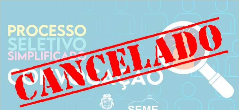 Anúncio foi feito pelas redes sociais