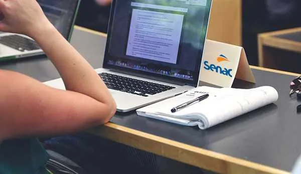 Imagem ilustrativa da imagem Senac EAD abre processo seletivo para pós-graduação 2020