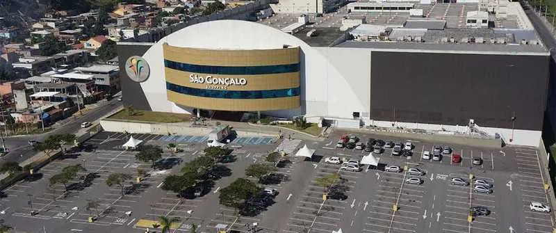 Imagem ilustrativa da imagem Shopping de São Gonçalo faz temporada de liquidação