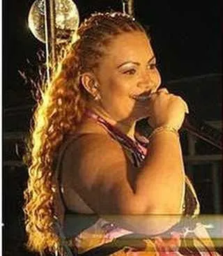 Solange Gomes mostra o seu antes e depois da cirurgia bariátrica e publica texto no Instagram