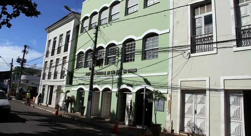 Imagem ilustrativa da imagem Pacientes suspeitas de coronavírus em São João da Barra estavam em São Gonçalo