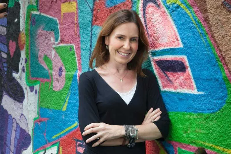 Susana pediu a seus seguidores orações por meio de vídeo.