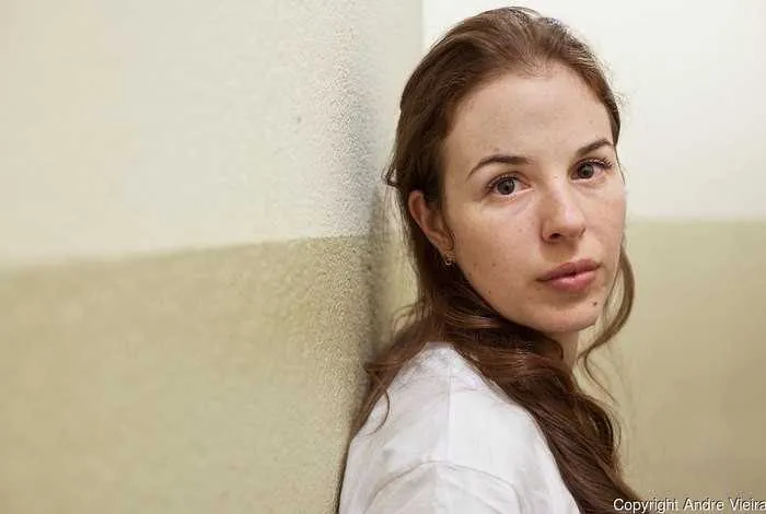 A avaliação médica a classificou como dissimulada