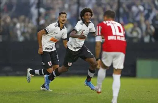 Os jogadores já são observados por clubes estrangeiros 