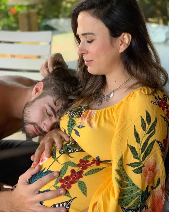 A menina ainda não teve o seu nome divulgado