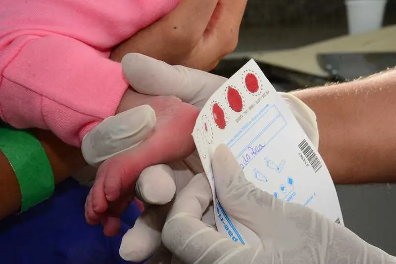 Imagem ilustrativa da imagem Itaboraí faz triagem neonatal para identificar doenças raras em recém-nascidos