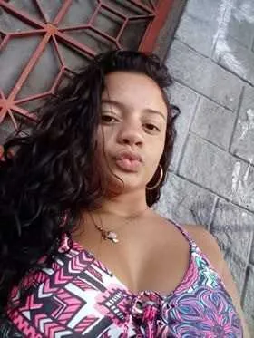 Samyra Lopes estava desaparecida desde o último domingo (13)