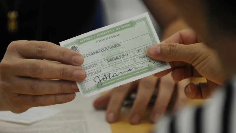 Imagem ilustrativa da imagem Eleitores têm até 6 de maio para regularizar situação eleitoral