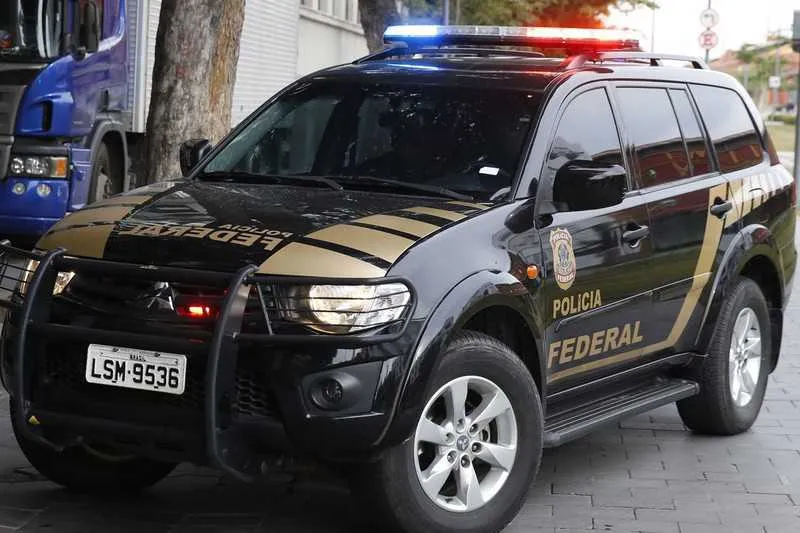 A PF estima que o grupo gerou prejuízo superior a R$ 1 milhão