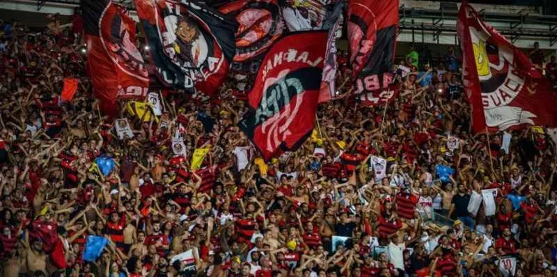 Torcedores viajam para assistir ao Mundial de Clubes 