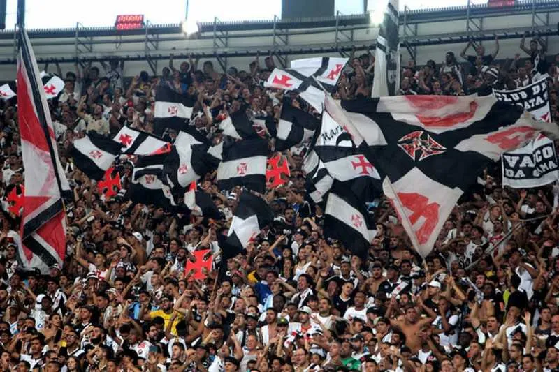 O clube acabou de ultrapassar o Internacional