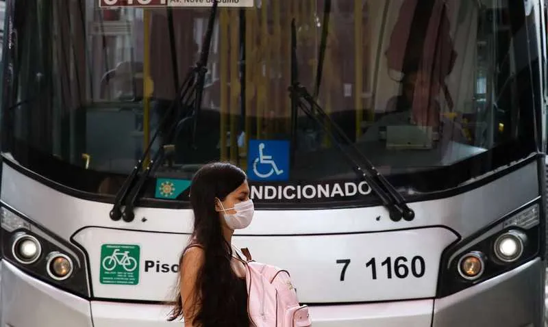 Comunicado é resposta aos governos que decidiram suspender transporte