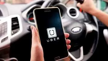 Imagem ilustrativa da imagem Uber registra quase 6 mil denúncias de abuso sexual nos últimos dois anos
