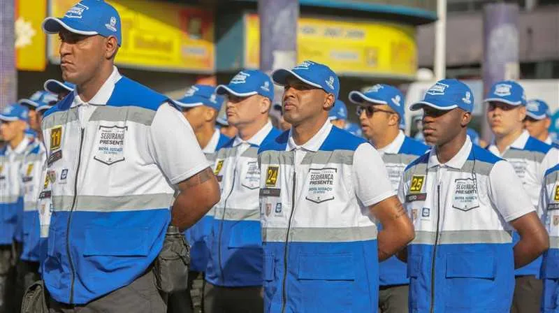 A determinação é da Lei 8597/19