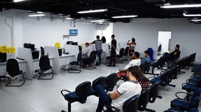 Atualmente a comprovação é feita através de laudos 