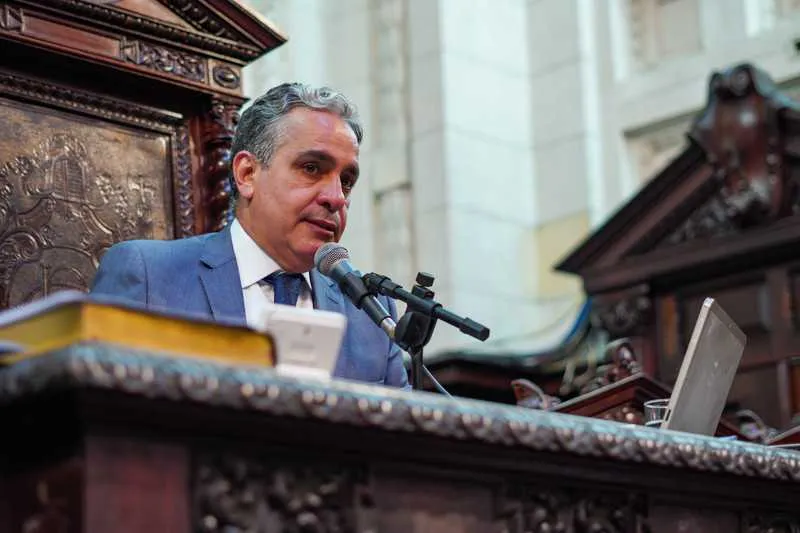 É o que propõe o projeto de lei 2.478/17, do deputado André Ceciliano (PT)