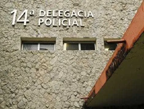 Caso foi registrado na delegacia do Leblon 
